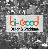 Bi-Good, Graphisme
