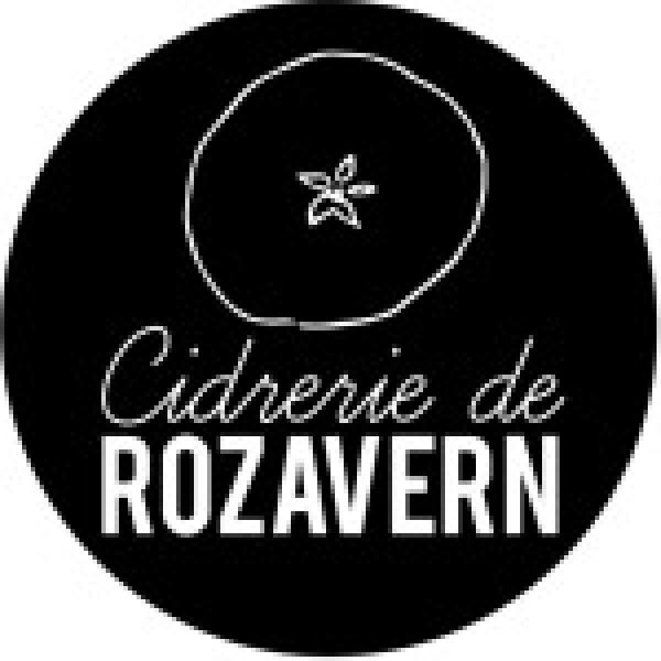 Cidrerie de Rozavern